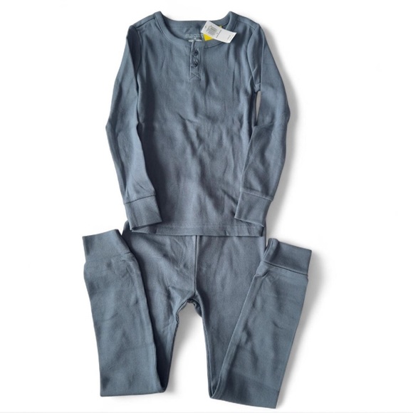 Set of 5 pairs Old Navy Toddler Boys Pajamas NWT - Picture 9 of 13
